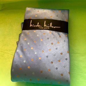 Nicole Miller! 💯 Authentic Nicole Miller New York Men’s Necktie